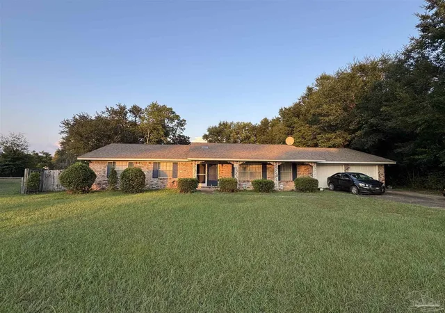Photo 1 of Single family home for sale at 8280 Fordham Dr, Pensacola, FL 32514 | MLS# 687976 | Listing updated on 2026-09-04