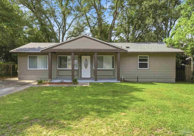 Photo 1 of Sale Pending at 4332 Wycliff Dr, Pensacola, FL 32514 | MLS# 685139 | Listing updated on 2026-09-06