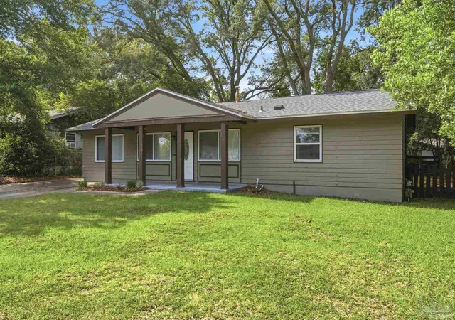 Photo 2 of Sale Pending at 4332 Wycliff Dr, Pensacola, FL 32514 | MLS# 685139 | Listing updated on 2026-09-06