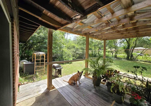 16th image of 1210 Suburban Dr, Pensacola, FL 32505 | MLS# 680924
