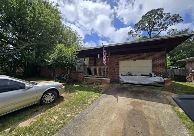 1st image of 1210 Suburban Dr, Pensacola, FL 32505 | MLS# 680924