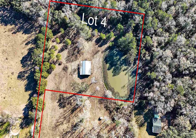 Photo 1 of Land for sale at Lot 4 Tidwell Rd, Milton, FL 32571 | MLS# 676397 | Listing updated on 2026-06-23