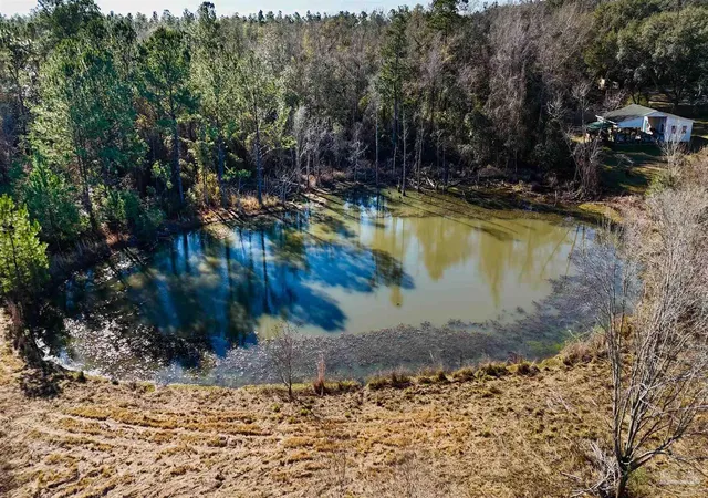 Photo 2 of Land for sale at Lot 4 Tidwell Rd, Milton, FL 32571 | MLS# 676397 | Listing updated on 2026-06-23