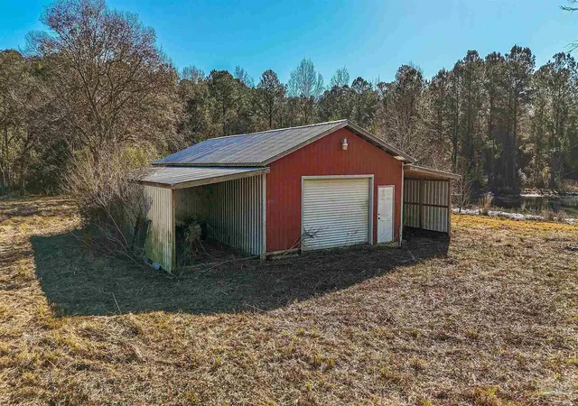 Photo 3 of Land for sale at Lot 4 Tidwell Rd, Milton, FL 32571 | MLS# 676397 | Listing updated on 2026-06-23