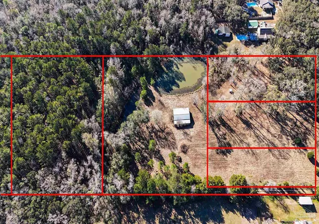 Photo 4 of Land for sale at Lot 4 Tidwell Rd, Milton, FL 32571 | MLS# 676397 | Listing updated on 2026-06-23