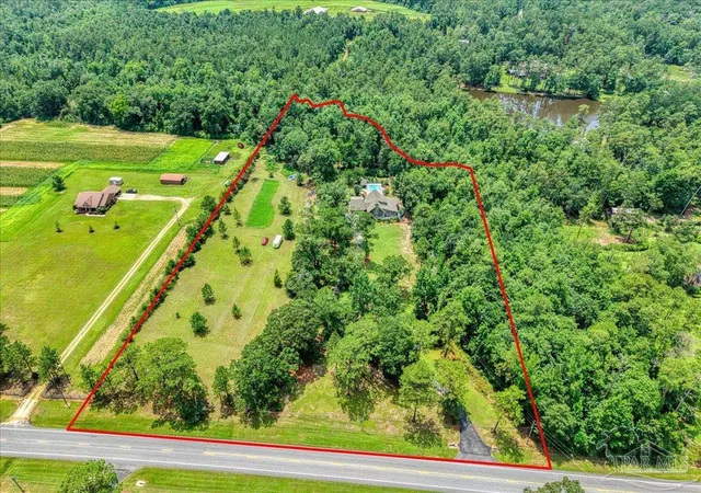 Homes for sale in Jay, FL | 5101-A Hwy 4, Jay, FL 32565 | MLS# 685347