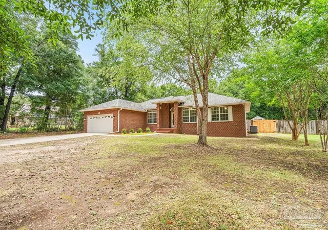 Photo 45 of Single family home for sale at 6634 Yellow Hl Dr, Milton, FL 32583 | MLS# 684777 | Listing updated on 2026-10-06