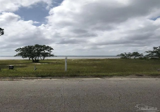 Photo 1 of Land for sale at 5336 Pale Moon Dr, Pensacola, FL 32507 | MLS# 676939 | Listing updated on 2026-08-19