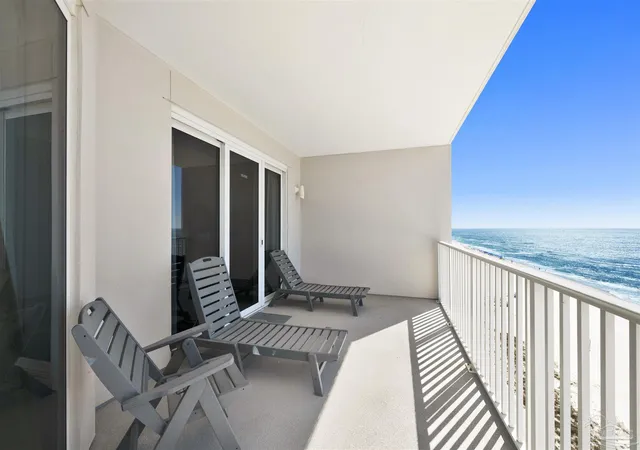Photo 3 of Condo for sale at 14511 Perdido Key Dr #808, Pensacola, FL 32507 | MLS# 680774 | Listing updated on 2026-04-12