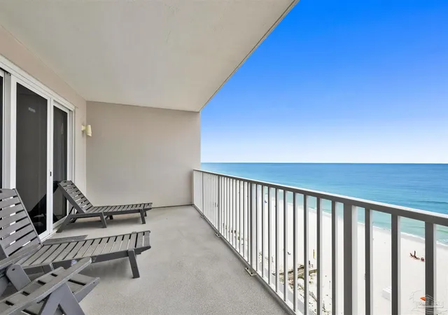 Photo 3 of Condo for sale at 14511 Perdido Key Dr #808, Pensacola, FL 32507 | MLS# 680774 | Listing updated on 2026-04-12