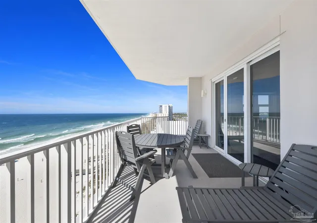 Photo 4 of Condo for sale at 14511 Perdido Key Dr #808, Pensacola, FL 32507 | MLS# 680774 | Listing updated on 2026-04-12