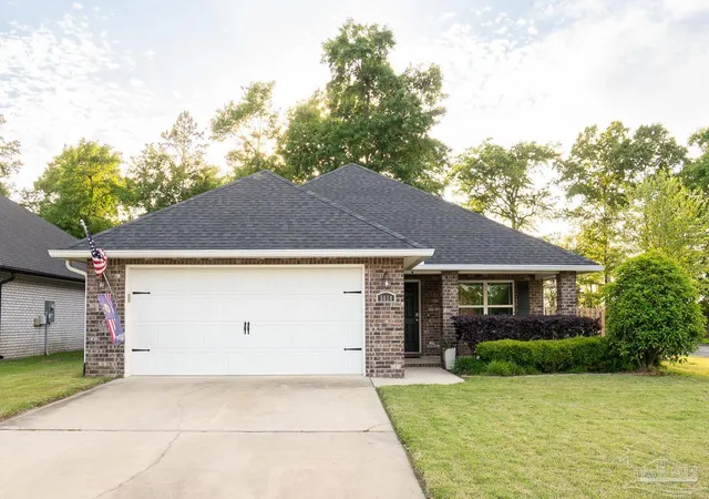 Photo 1 of Single family home for sale at 5614 Dunridge Dr, Milton, FL 32571 | MLS# 680989 | Listing updated on 2026-07-08