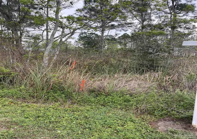 Photo 1 of Land for sale at 5500 Blk Bob O Link Rd, Pensacola, FL 32507 | MLS# 677006 | Listing updated on 2026-10-29