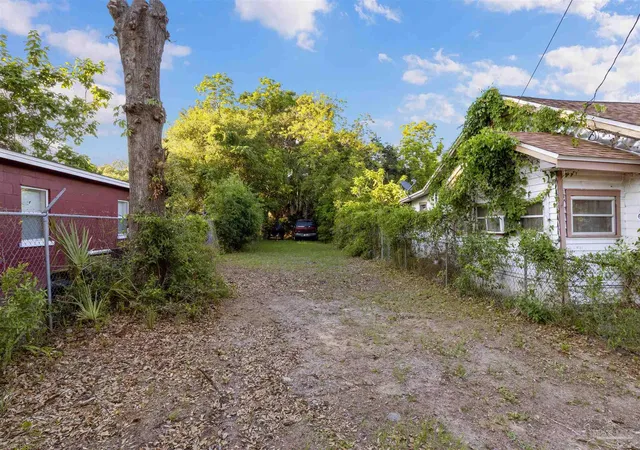 Land for sale at 1200 W Brainerd St, Pensacola, FL 32501 | MLS# 682618