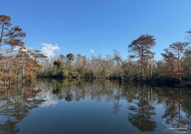 Photo 3 of Land for sale at 2020 Becks Lake Rd, Cantonment, FL 32533 | MLS# 679671 | Listing updated on 2026-05-18