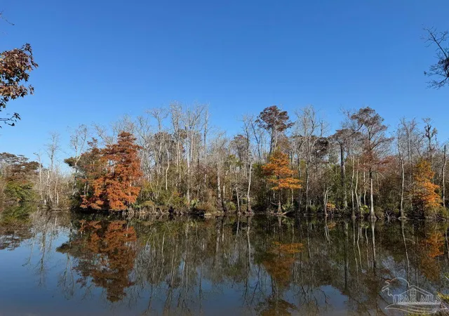 Photo 4 of Land for sale at 2020 Becks Lake Rd, Cantonment, FL 32533 | MLS# 679671 | Listing updated on 2026-05-18