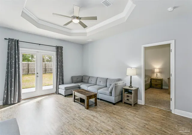 2nd image of 3588 Whitetail Ln, Pensacola, FL 32526 | MLS# 680308