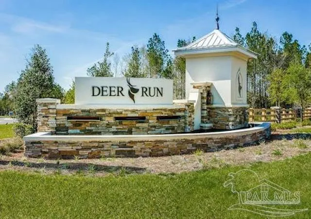 3rd image of 3588 Whitetail Ln, Pensacola, FL 32526 | MLS# 680308