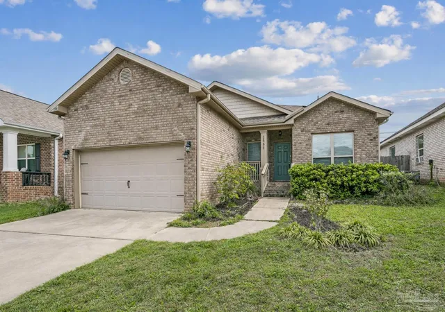 4th image of 3588 Whitetail Ln, Pensacola, FL 32526 | MLS# 680308