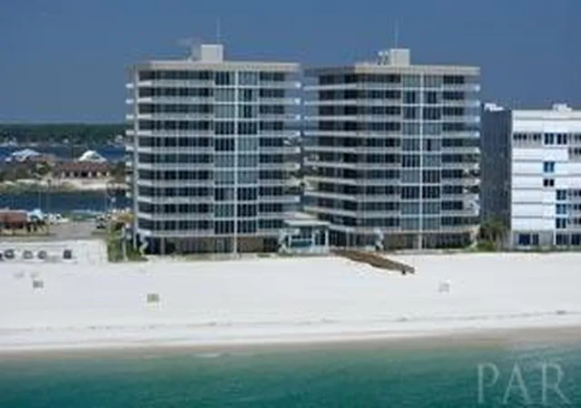 Condominium at 16785 Perdido Key Dr #507, Pensacola, FL 32507 | MLS# 528233 |  | Sold on 2018-05-25