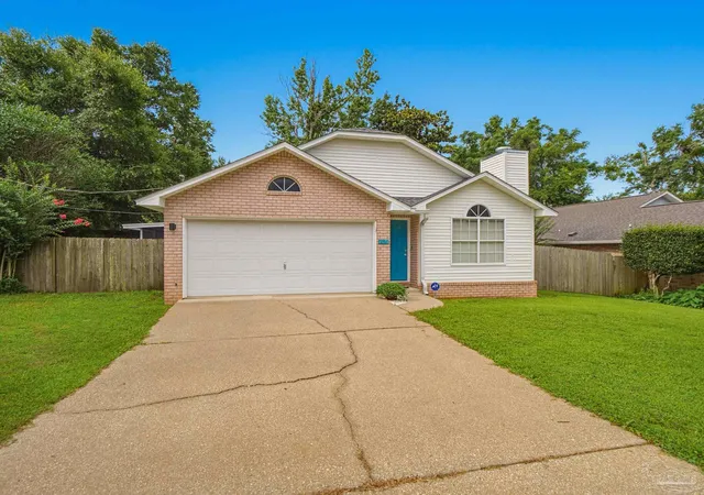 3rd image of 4670 Baybrook Dr, Pensacola, FL 32514 | MLS# 684981