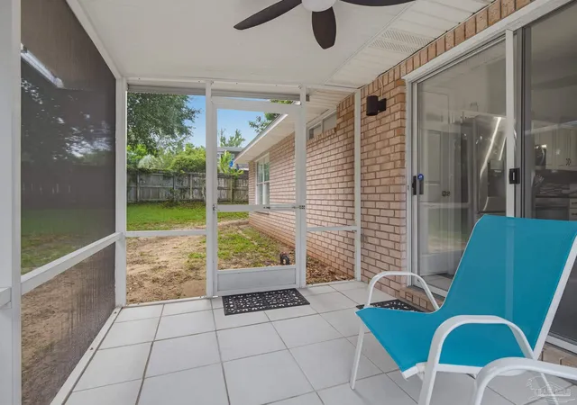 32nd image of 4670 Baybrook Dr, Pensacola, FL 32514 | MLS# 684981