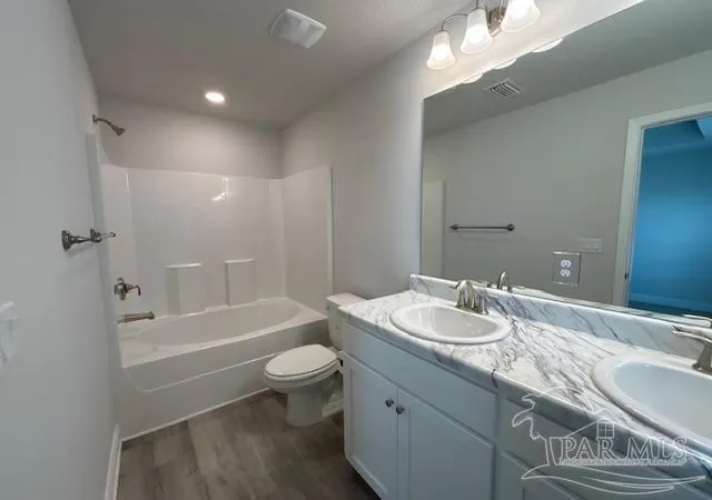 Homes for sale in Cantonment, FL | 455 Kingsbridge Dr #13B, Cantonment, FL 32533 | MLS# 678468