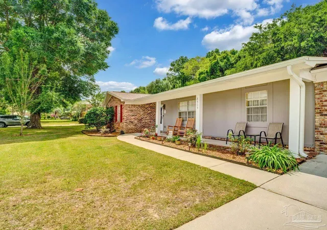 Photo 3 of Sale Pending at 8303 Lyric Dr, Pensacola, FL 32514 | MLS# 681587 | Listing updated on 2026-09-17