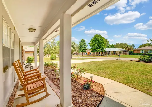 Photo 3 of Sale Pending at 8303 Lyric Dr, Pensacola, FL 32514 | MLS# 681587 | Listing updated on 2026-09-17