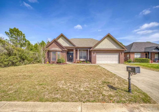 2nd image of 3504 Topaz Cir, Navarre, FL 32566 | MLS# 680310