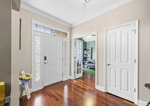 4th image of 3504 Topaz Cir, Navarre, FL 32566 | MLS# 680310