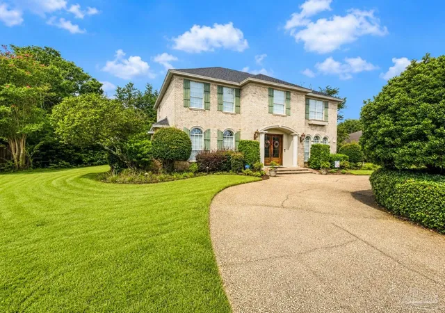 1st image of 1075 Kelton Blvd, Gulf Breeze, FL 32563 | MLS# 685871