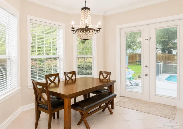 5th image of 1075 Kelton Blvd, Gulf Breeze, FL 32563 | MLS# 685871