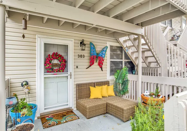 2nd image of 1200 Shoreline Dr #303, Gulf Breeze, FL 32561 | MLS# 667631