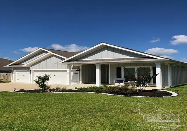 Photo 1 of Single family home for sale at 10750 Blacktail Loop, Pensacola, FL 32526 | MLS# 684313 | Listing updated on 2026-08-08
