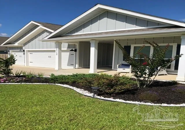 Photo 2 of Single family home for sale at 10750 Blacktail Loop, Pensacola, FL 32526 | MLS# 684313 | Listing updated on 2026-08-08
