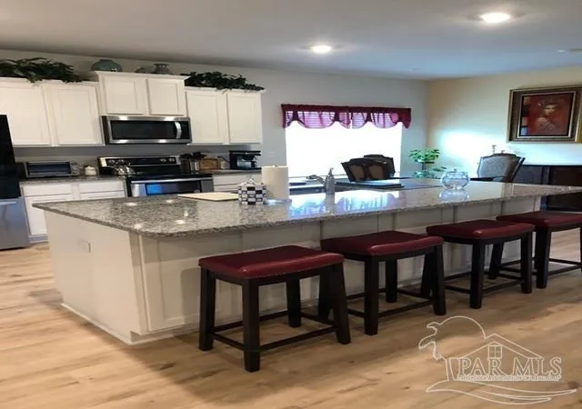 Photo 3 of Single family home for sale at 10750 Blacktail Loop, Pensacola, FL 32526 | MLS# 684313 | Listing updated on 2026-08-08