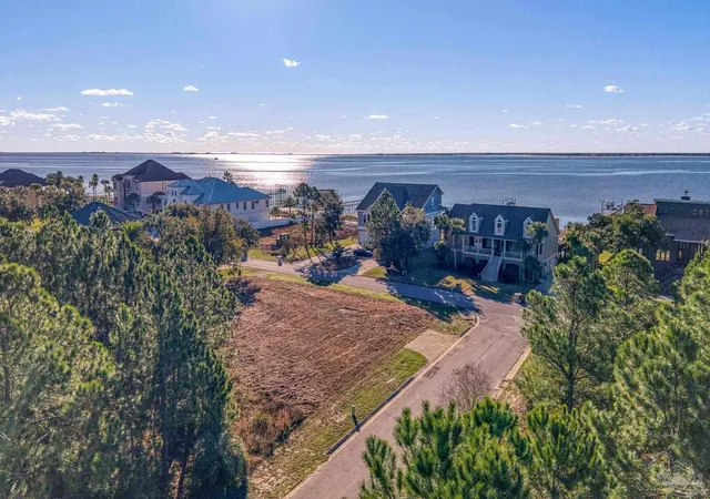 Photo 1 of Land for sale at 4162 Madura Rd, Gulf Breeze, FL 32563 | MLS# 676263 | Listing updated on 2026-07-27