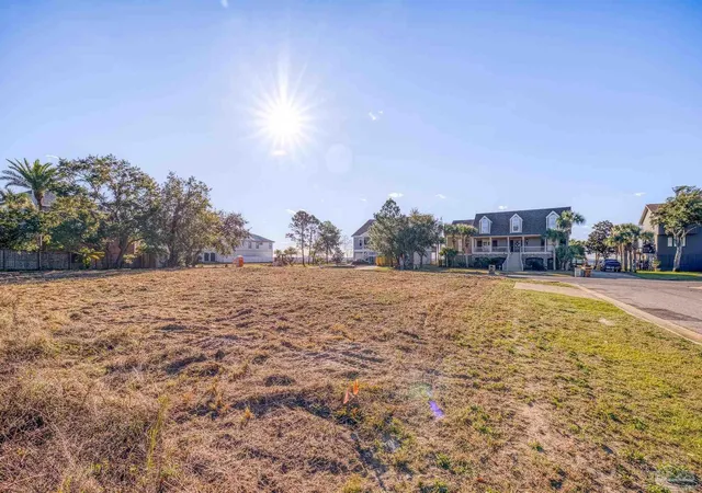 Photo 2 of Land for sale at 4162 Madura Rd, Gulf Breeze, FL 32563 | MLS# 676263 | Listing updated on 2026-07-27
