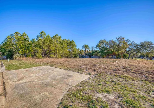 Photo 3 of Land for sale at 4162 Madura Rd, Gulf Breeze, FL 32563 | MLS# 676263 | Listing updated on 2026-07-27