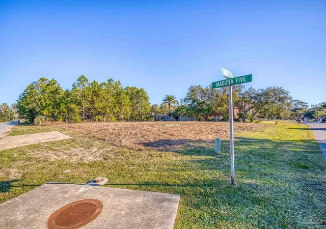 Photo 3 of Land for sale at 4162 Madura Rd, Gulf Breeze, FL 32563 | MLS# 676263 | Listing updated on 2026-07-27