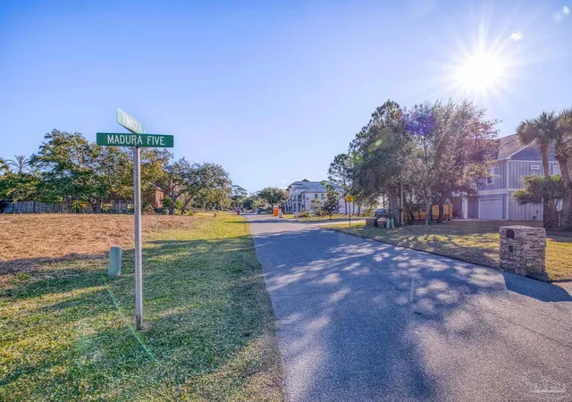 Photo 4 of Land for sale at 4162 Madura Rd, Gulf Breeze, FL 32563 | MLS# 676263 | Listing updated on 2026-07-27