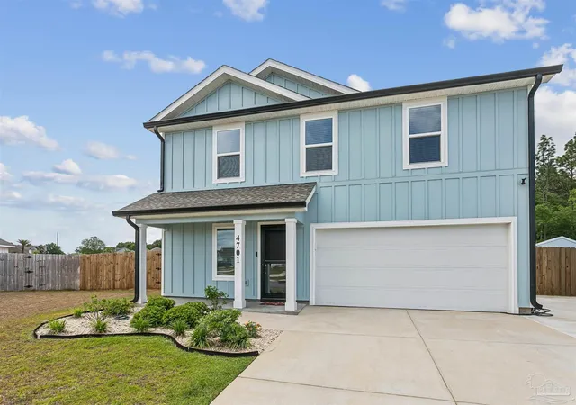 Photo 3 of Single family home for sale at 4701 Eagles Ridge Rd, Milton, FL 32571 | MLS# 681620 | Listing updated on 2026-09-07