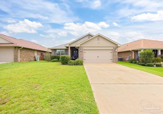 Photo 5 of Single family home for sale at 4081 Hazelhurst Dr, Pace, FL 32571 | MLS# 688279 | Listing updated on 2026-08-31