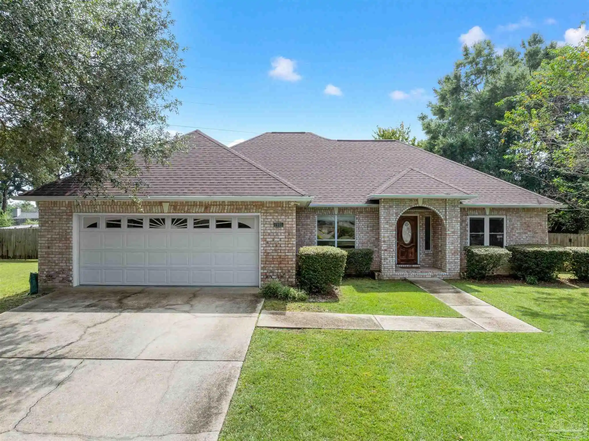Single family home for sale at 3473 Marcus Pointe Blvd, Pensacola, FL 32505 | MLS# 690183