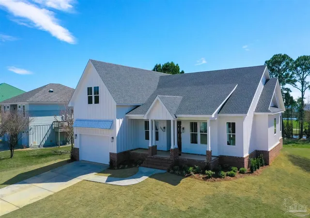 Photo 3 of Single family home for sale at 3846 Saber Tooth Cir, Gulf Breeze, FL 32563 | MLS# 641407 | Listing updated on 2026-08-24