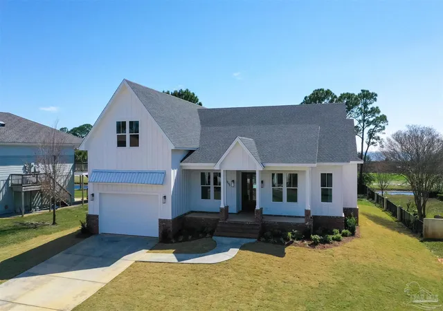Photo 4 of Single family home for sale at 3846 Saber Tooth Cir, Gulf Breeze, FL 32563 | MLS# 641407 | Listing updated on 2026-08-24