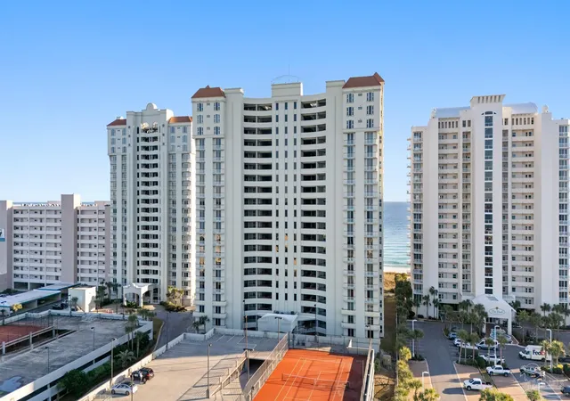 3rd image of 8501 Gulf Blvd #PH2E, Navarre, FL 32566 | MLS# 678708
