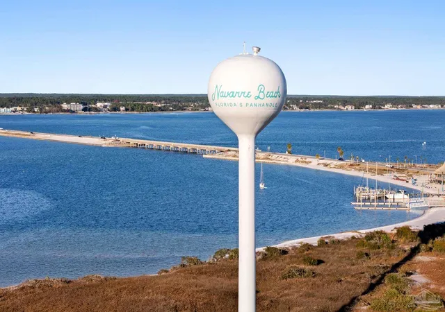 5th image of 8501 Gulf Blvd #PH2E, Navarre, FL 32566 | MLS# 678708