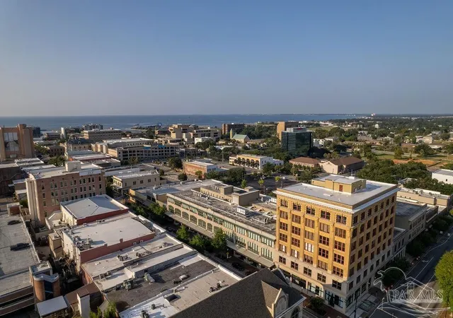 27th image of 17 S Palafox Pl #307, Pensacola, FL 32502 | MLS# 683148